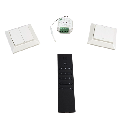 ciling Connect / Funksystem