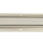 procil LED Trennprofil inkl. Abdeckung weißer Diffusor