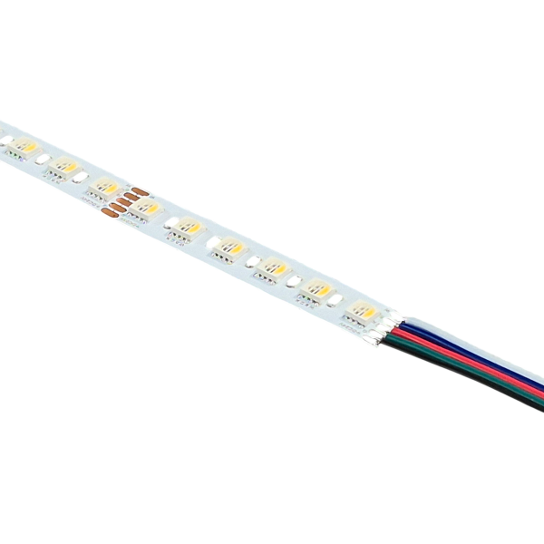 LED-Flexband, Dynamisches Weiß, 1510 + 1690 lm, 28,8 Watt