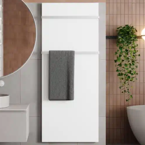 IR - Badheizung inkl. 1 ES-Bügel