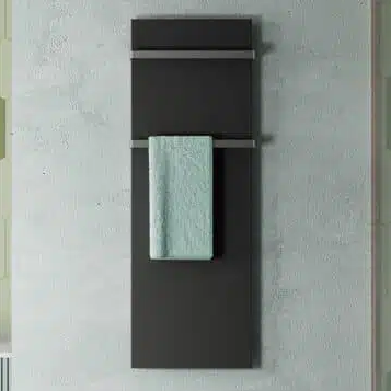 IR - Badheizung inkl. 1 ES-Bügel