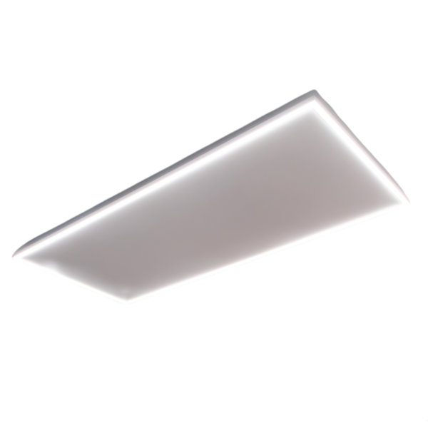 Infrarotheizmodule mit Licht inkl. Halterung