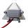 Sondermaß Lightline 110 cm RGB