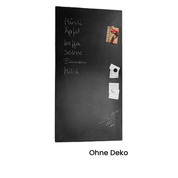 Tafelheizung inkl. Halterung