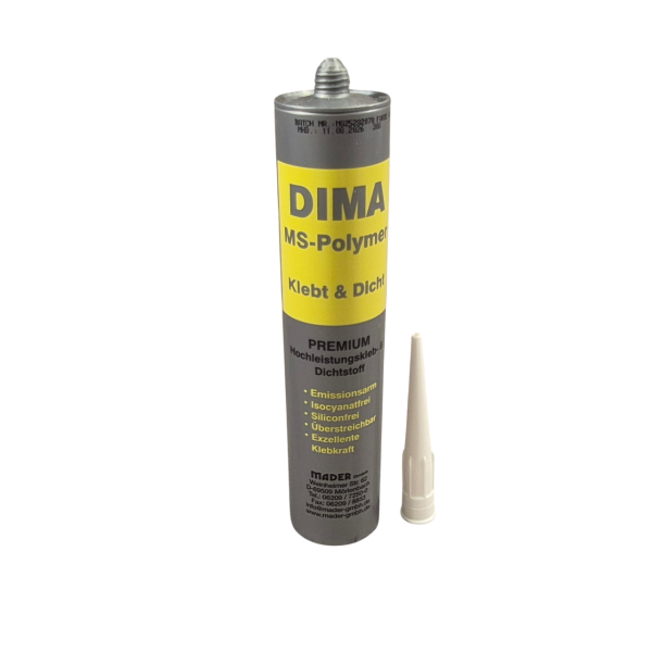 Montagekleber Polymer