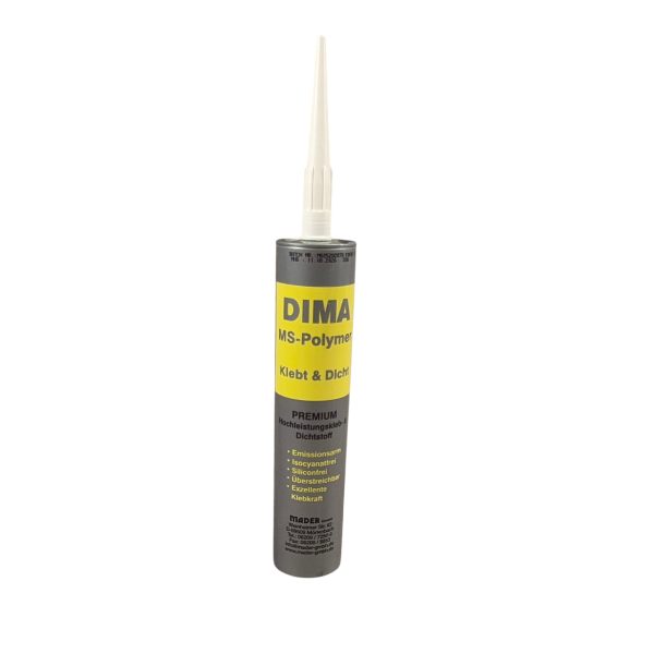 Montagekleber Polymer