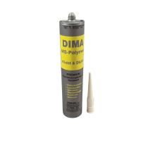 Montagekleber Polymer