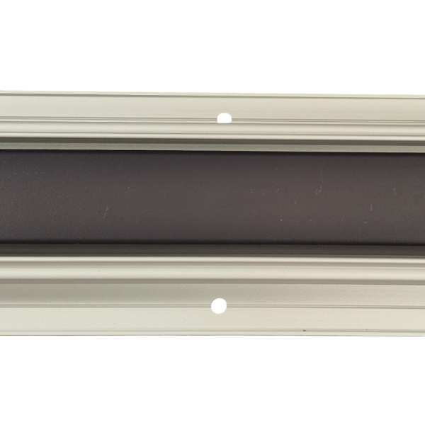 procil LED Trennprofil inkl. Abdeckung