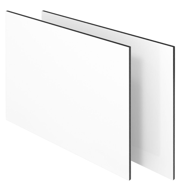 ALU Verbundplatte 3 mm (Dibond)