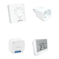 Heizungssteuerung Salus