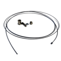 Seilabhängungsset für