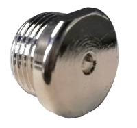 Verschlusskappe für Basisteil