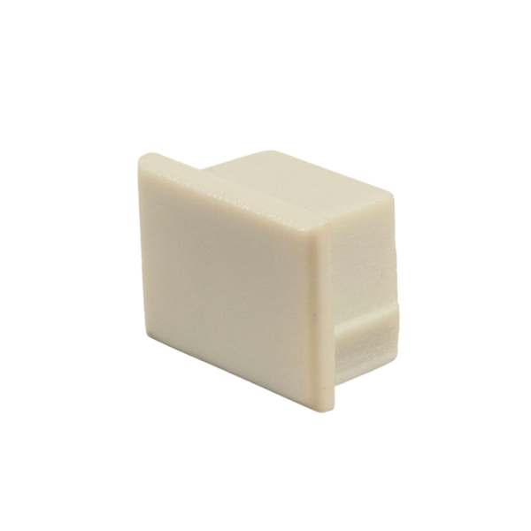 Endkappen für LED Aluprofil