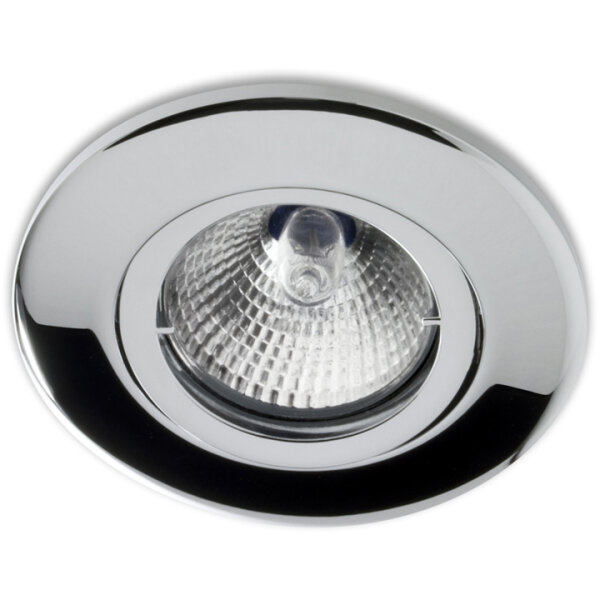 ciling-Line Einbaustrahler schwenkbar 20°