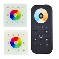 Funksystem für Multi Color