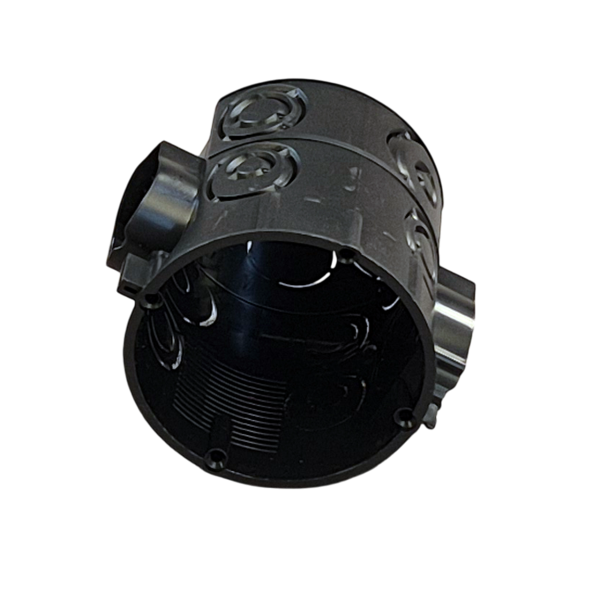 Unterputzgerätedose