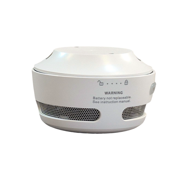 Small Rauchwarnmelder