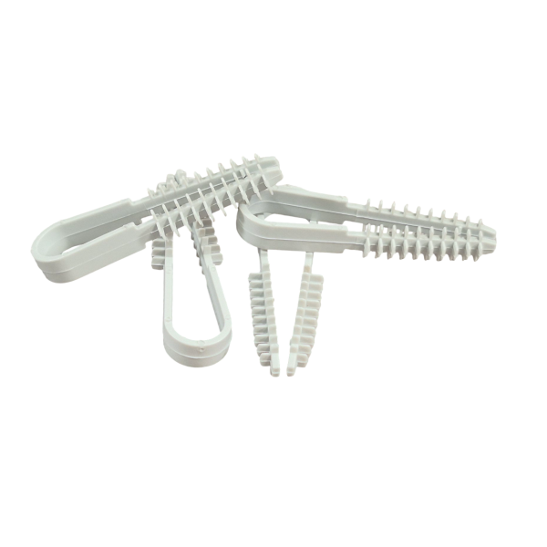 Steckschlaufendübel 3 - 13 mm