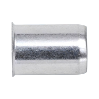 Einnietmutter Senkkopf M6