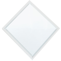 Farbmusterrahmen, ALU 26 x 26 cm inkl. Farbmuster, nicht...