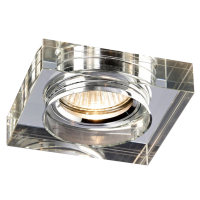 Glasstrahler Juna klar