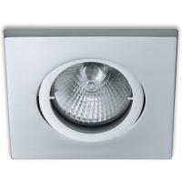 ciling-Line Einbaustrahler schwenkbar 20&deg; ALU-Optik...