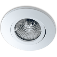 ciling-Line Einbaustrahler schwenkbar 20&deg; Wei&szlig;...