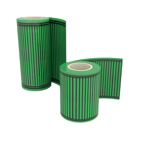 Heizfolie einseitig selbstklebend GS 24/60 - ESK