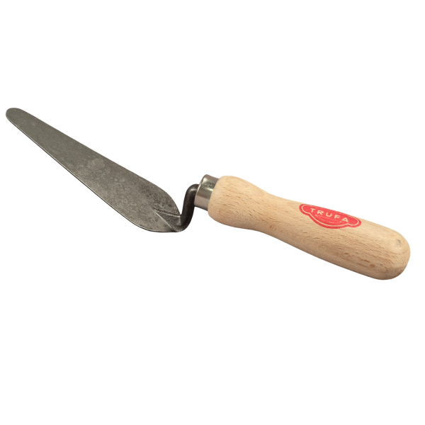 Spachtel Revision / Spitz