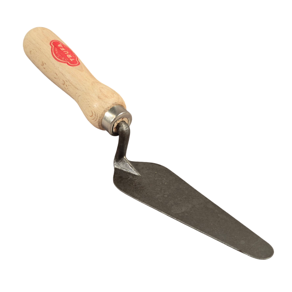 Spachtel Revision / Spitz