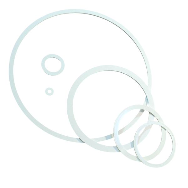 Verstärkungsringe 130 x 150 mm 3 mm