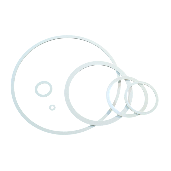Verstärkungsringe 130 x 150 mm 3 mm