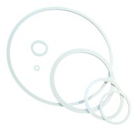 Verst&auml;rkungsringe 130 x 150 mm 3 mm