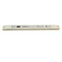 SLIM Vorschaltger&auml;te nicht dimmbar 100 W 24 Volt