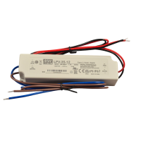 Vorschaltger&auml;te nicht dimmbar 12 Volt 36 W