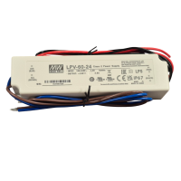 Vorschaltger&auml;te nicht dimmbar 24 Volt 60 W