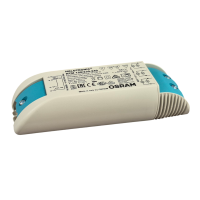 Osram Trafo 150 VA, HTM, Ausgang 3-fach, dimmbar