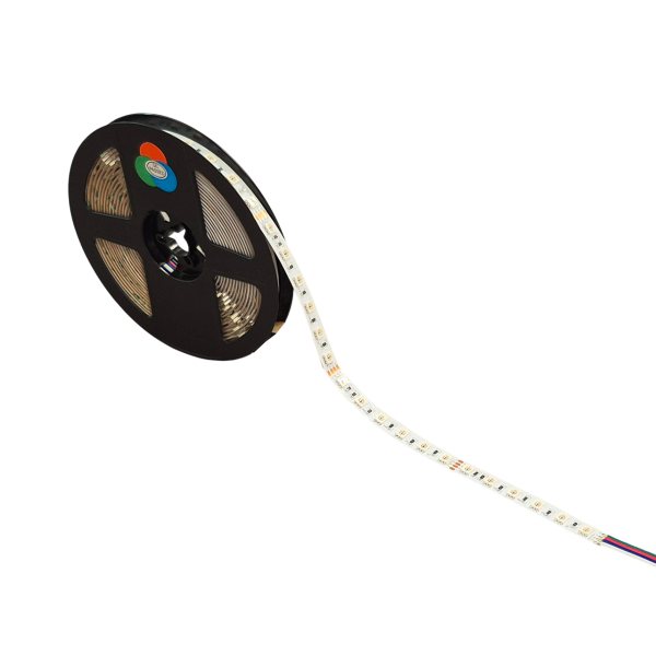 LED-Flexband RGB, 704 lm, 17,2 Watt