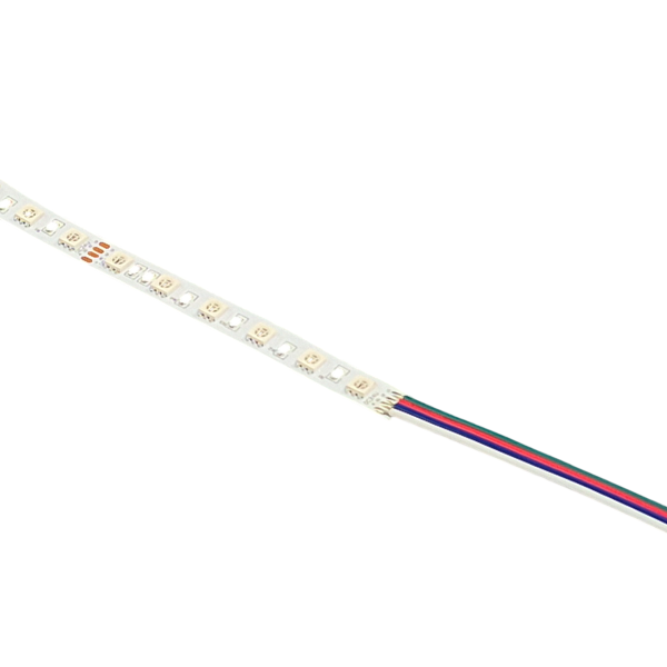 LED-Flexband RGB, 704 lm, 17,2 Watt