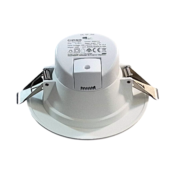 ciling-LED-Downlight 10 Watt
