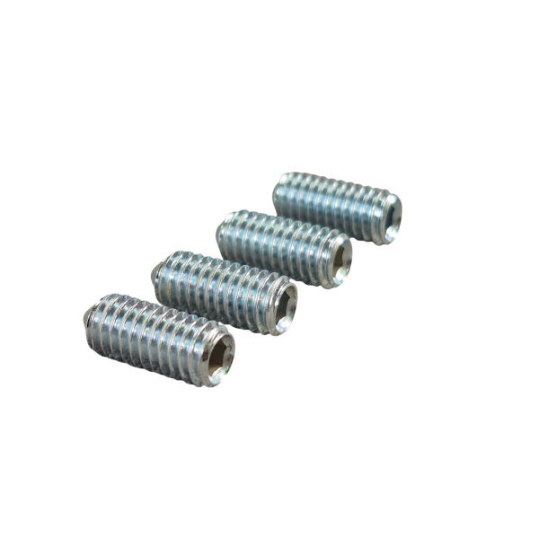 Madenschraube M6 x 16 mm C-1221/1600