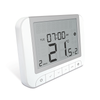 Salus Digitaler Funk-Thermostat