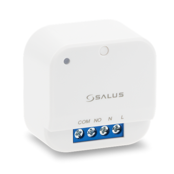 Salus Funk-Relais Unterputz Aktor
