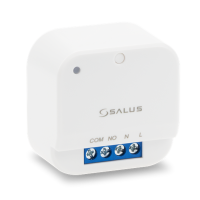 Salus Funk-Relais Unterputz Aktor