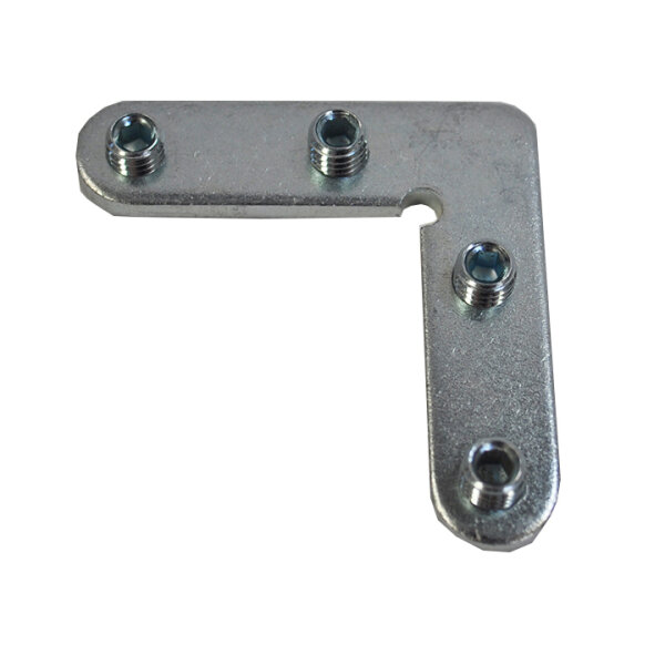 Verbinder Eckverbinder 90 Grad  C-007 / 006