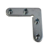 Verbinder Eckverbinder 90 Grad  C-007 / 006