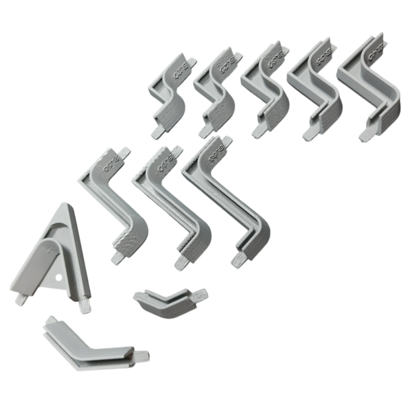 procil Sonderecken 225 Grad