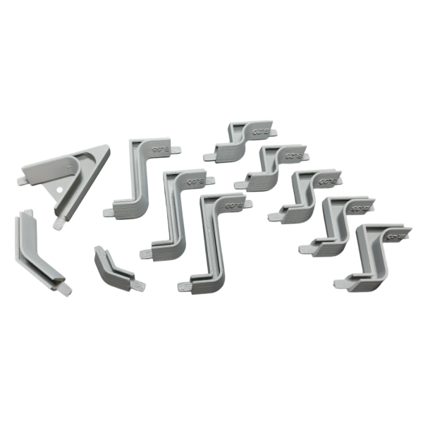 procil Versatz Ecken Rechts 50 mm