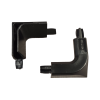 procil Standard Ecken Schwarz Innen