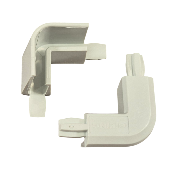 procil Standard Ecken Grau Außen